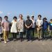 れいわ新選組候補、安冨あゆみ先生の選挙戦に密着してきました！　その１